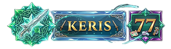 KERIS77
